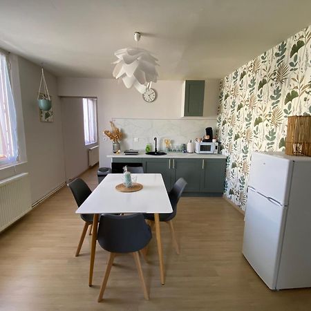 Copines'House Lejlighed Chauny Eksteriør billede