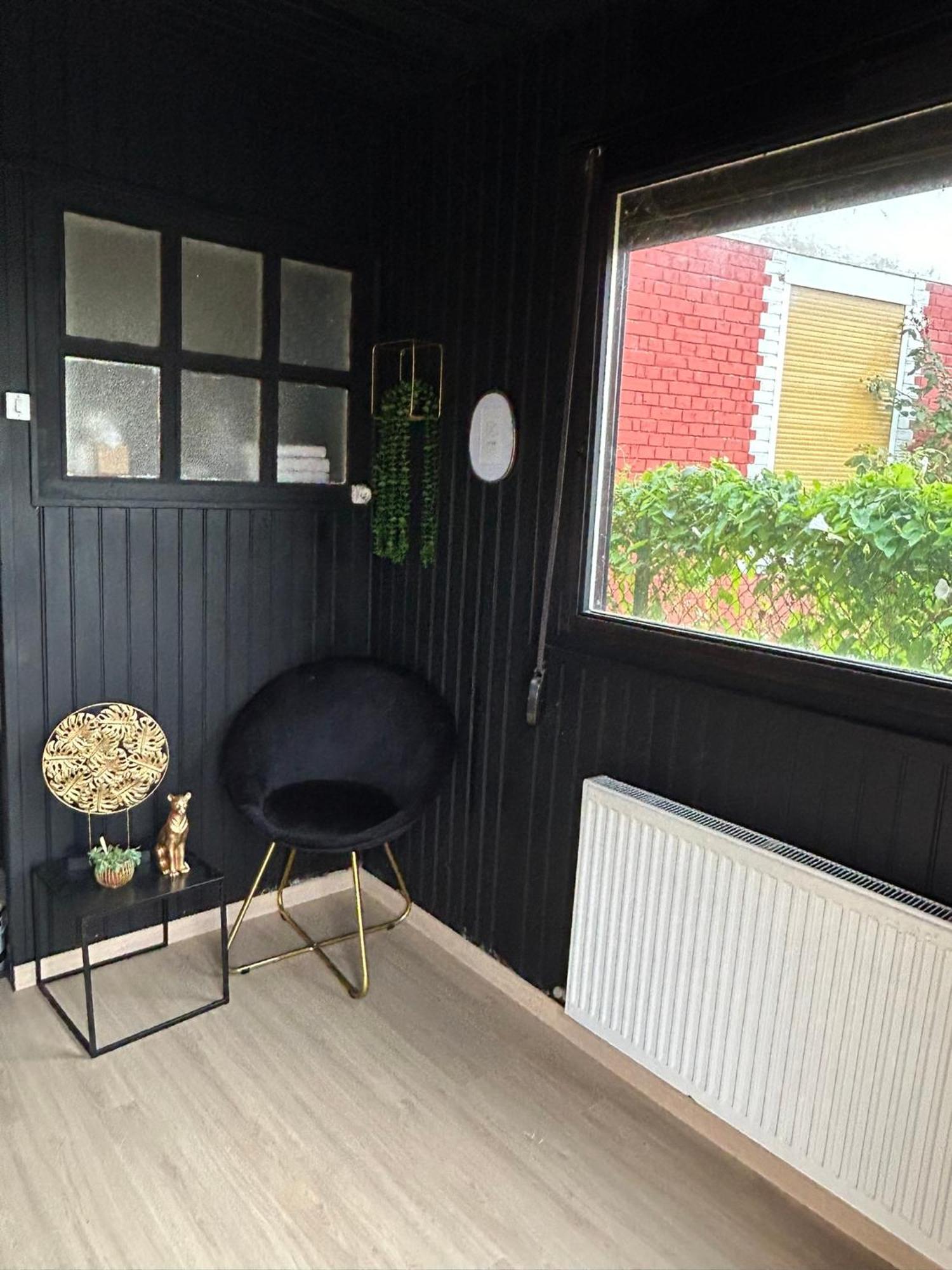 Copines'House Lejlighed Chauny Eksteriør billede