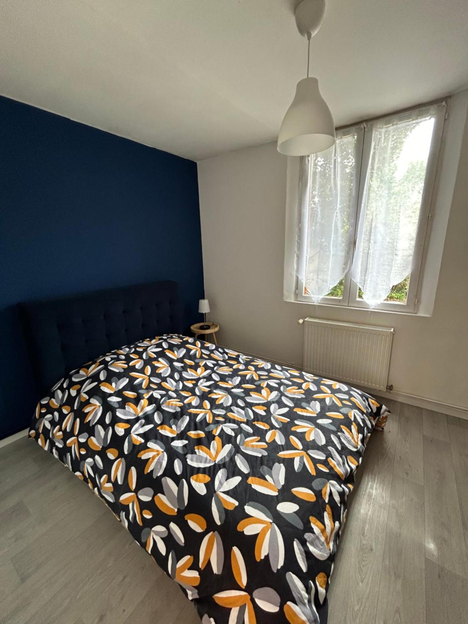 Copines'House Lejlighed Chauny Eksteriør billede