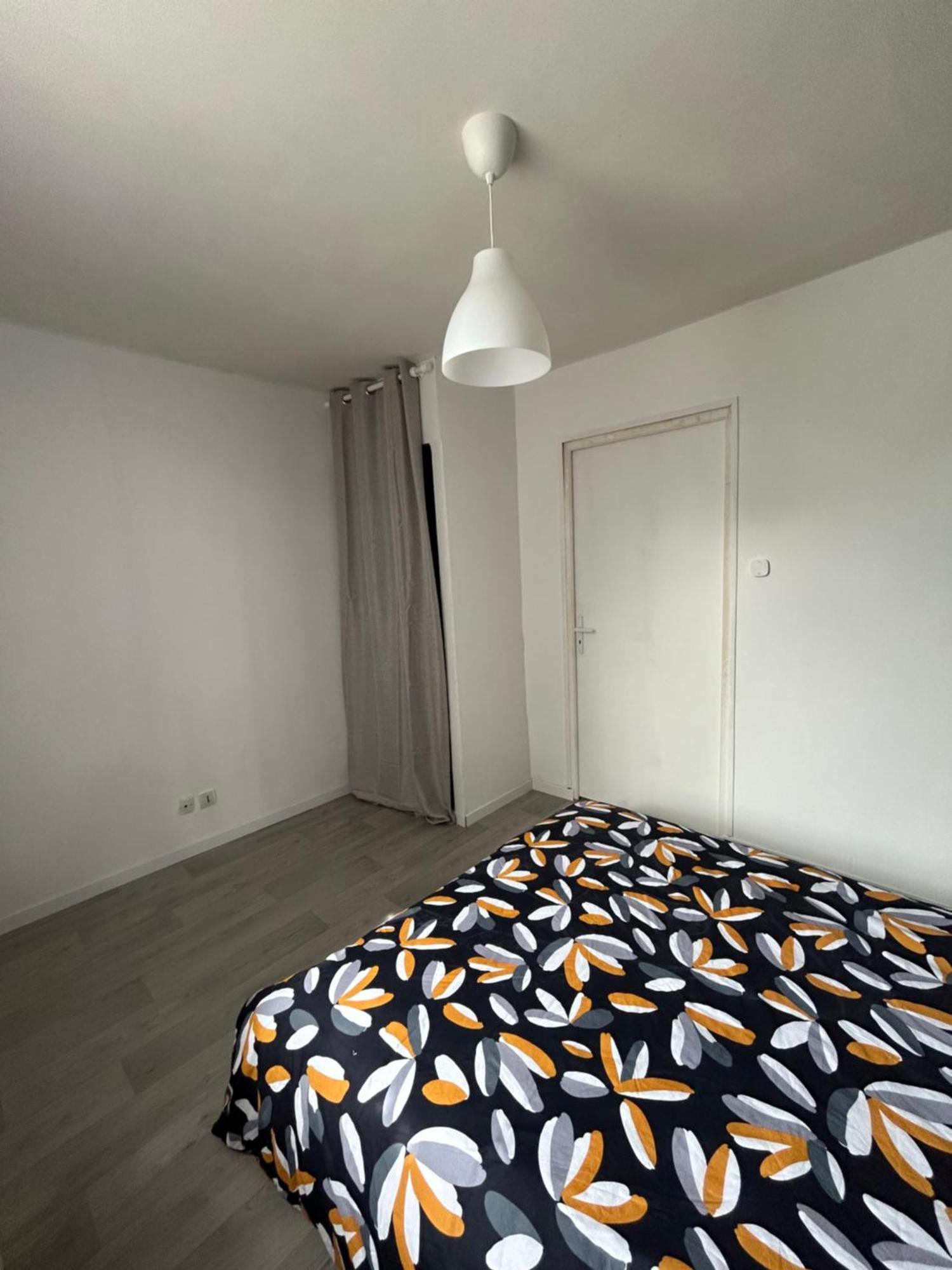 Copines'House Lejlighed Chauny Eksteriør billede